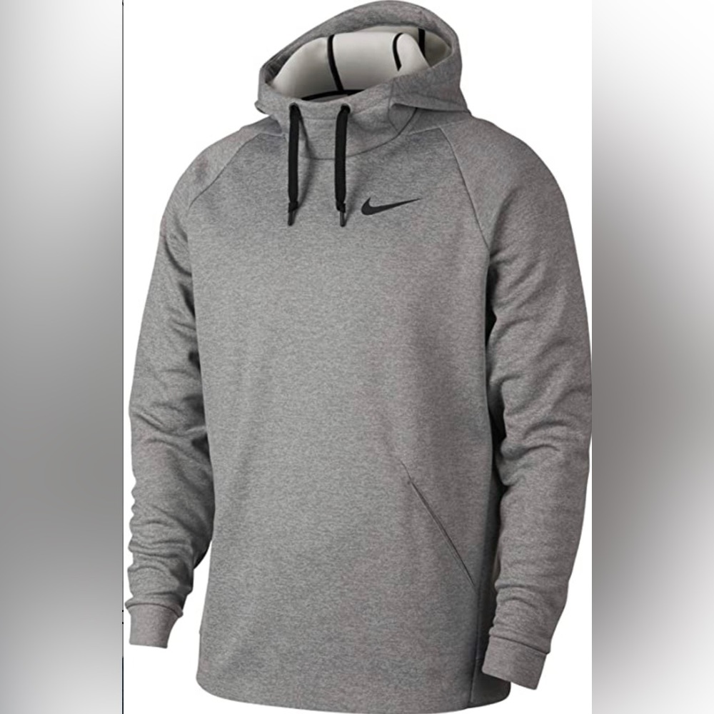Nike Men's Therma Training Hoodie